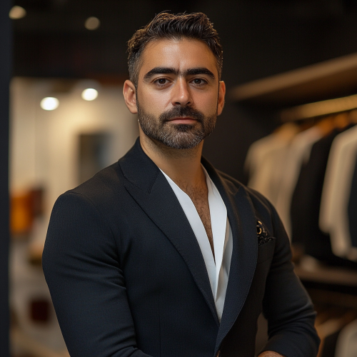 Joe Alvarez