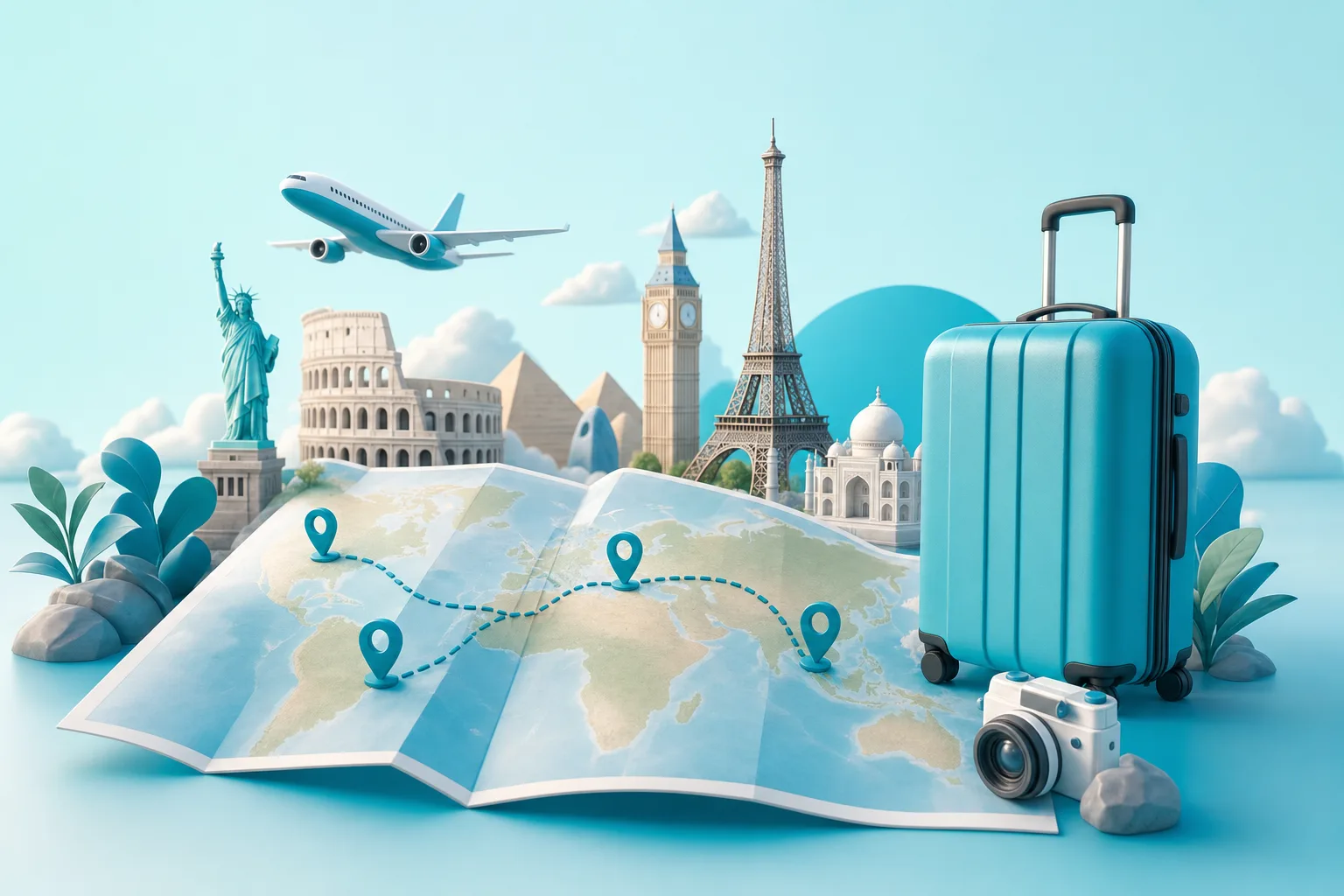 Travel